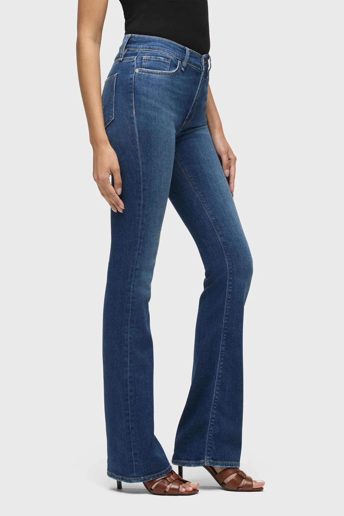 Barbara Bootcut - Image 3