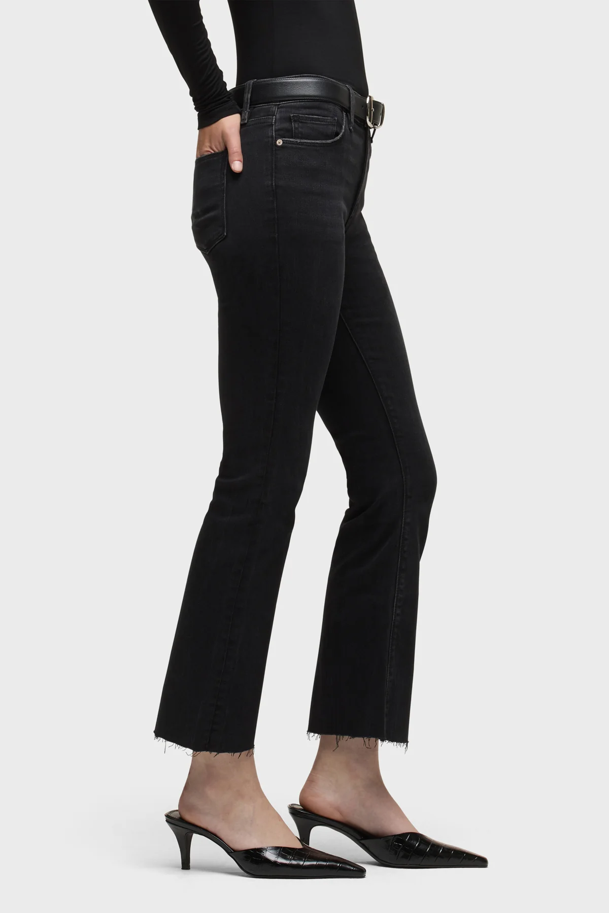 Barbara Boot Crop - Image 3