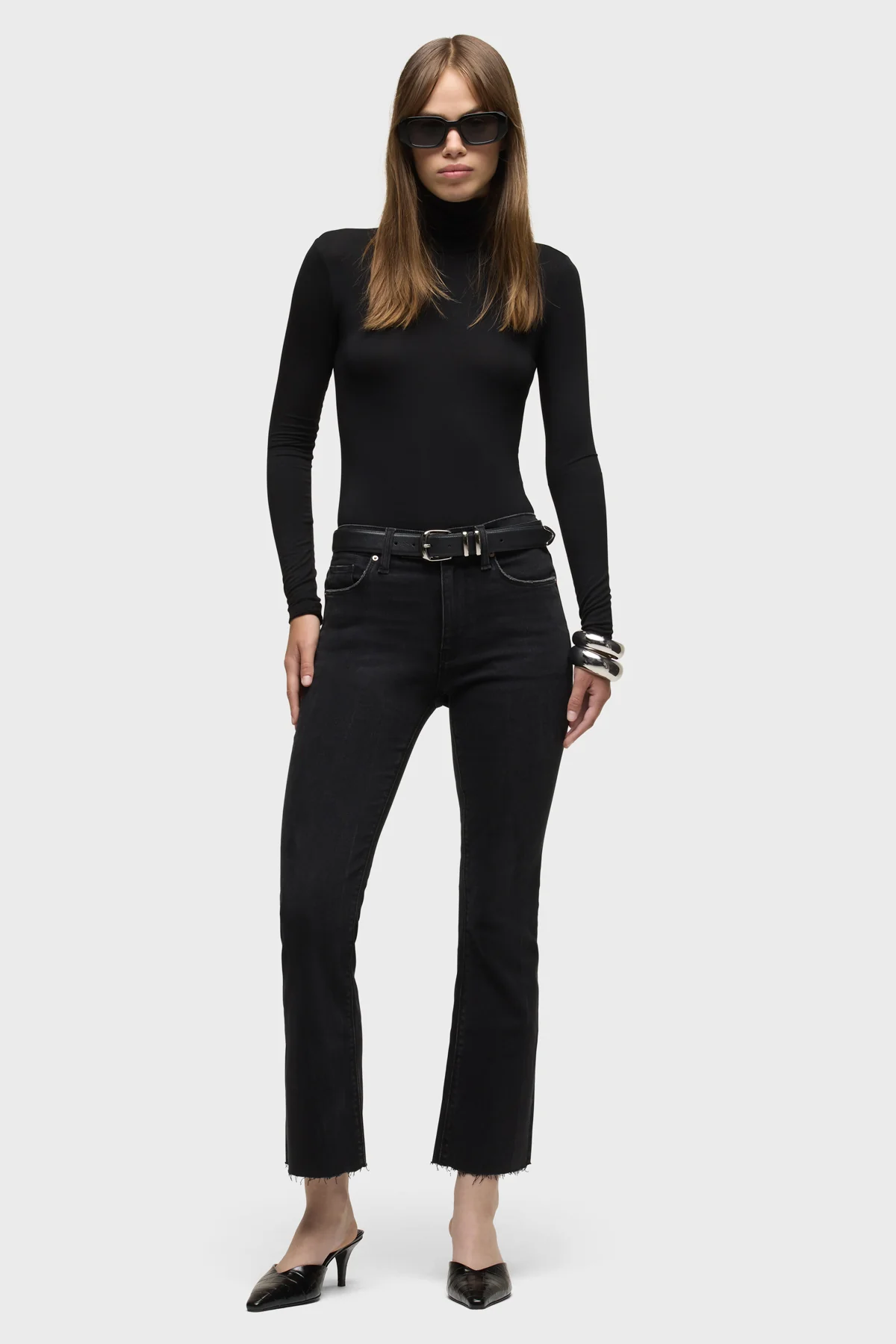 Barbara Boot Crop - Image 6