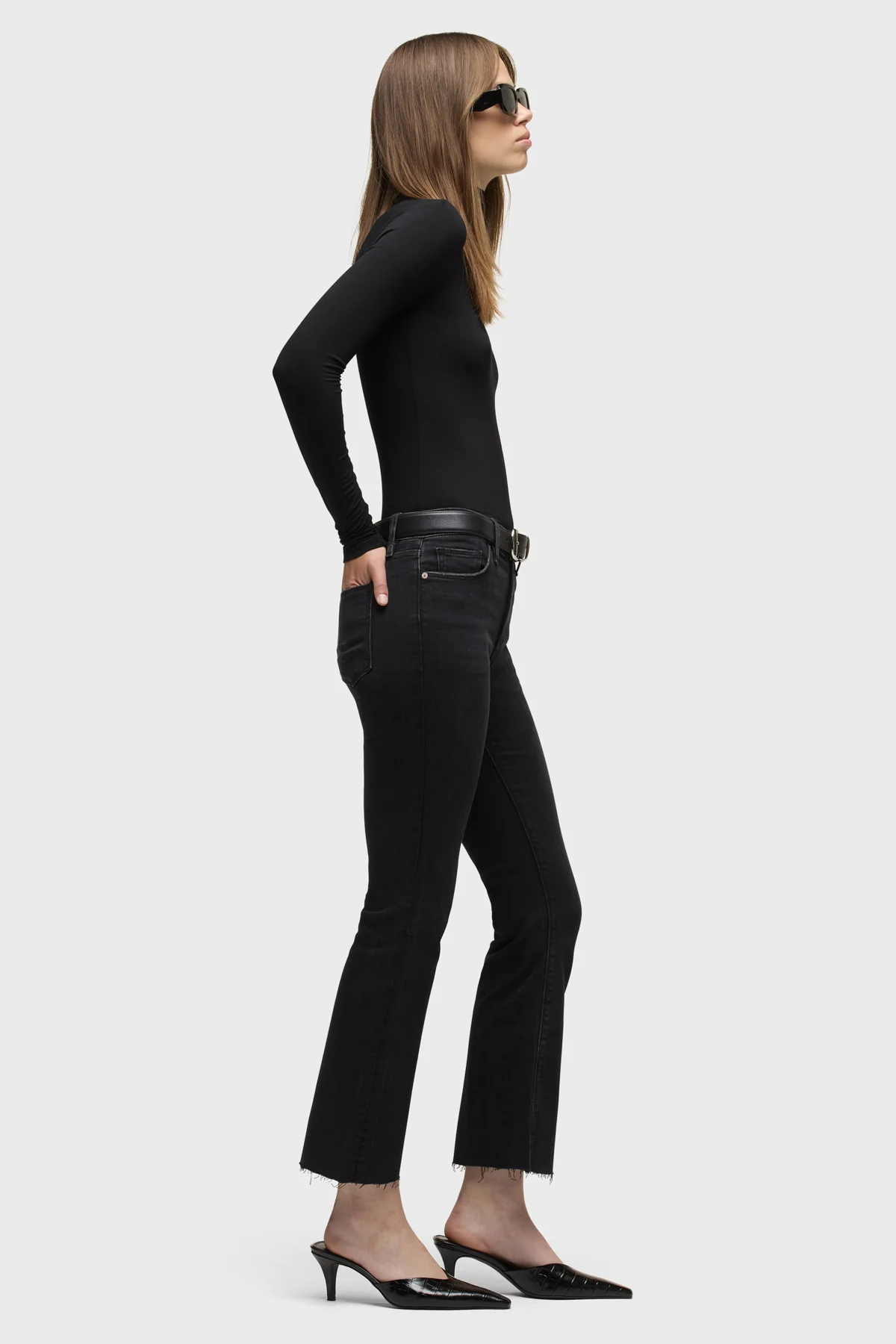 Barbara Boot Crop - Image 7
