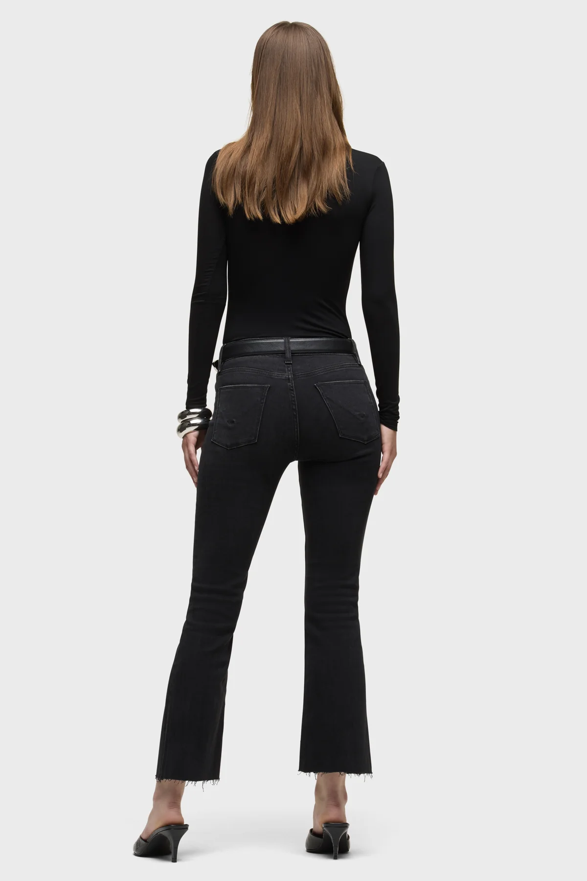 Barbara Boot Crop - Image 8
