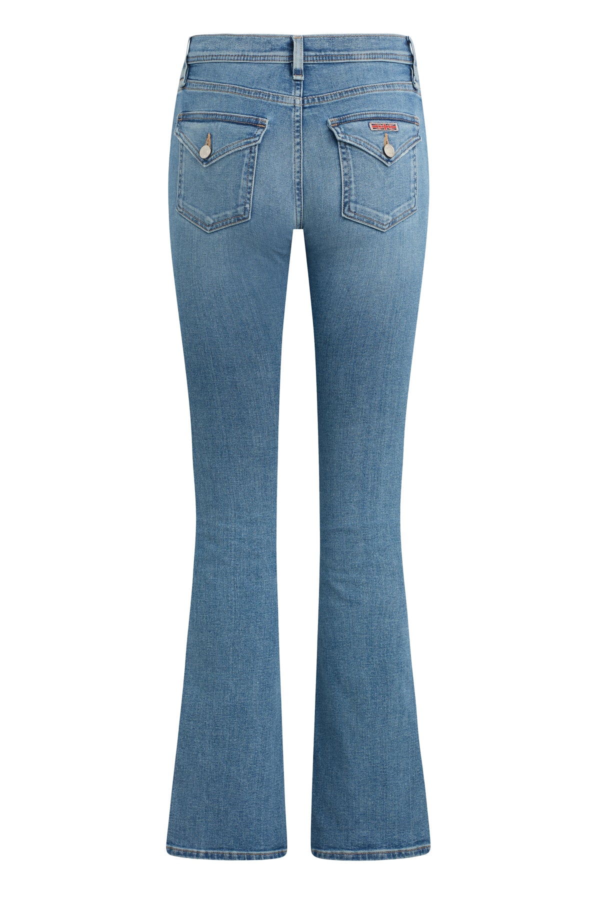 Barbara Flap Pocket Boot - Image 10