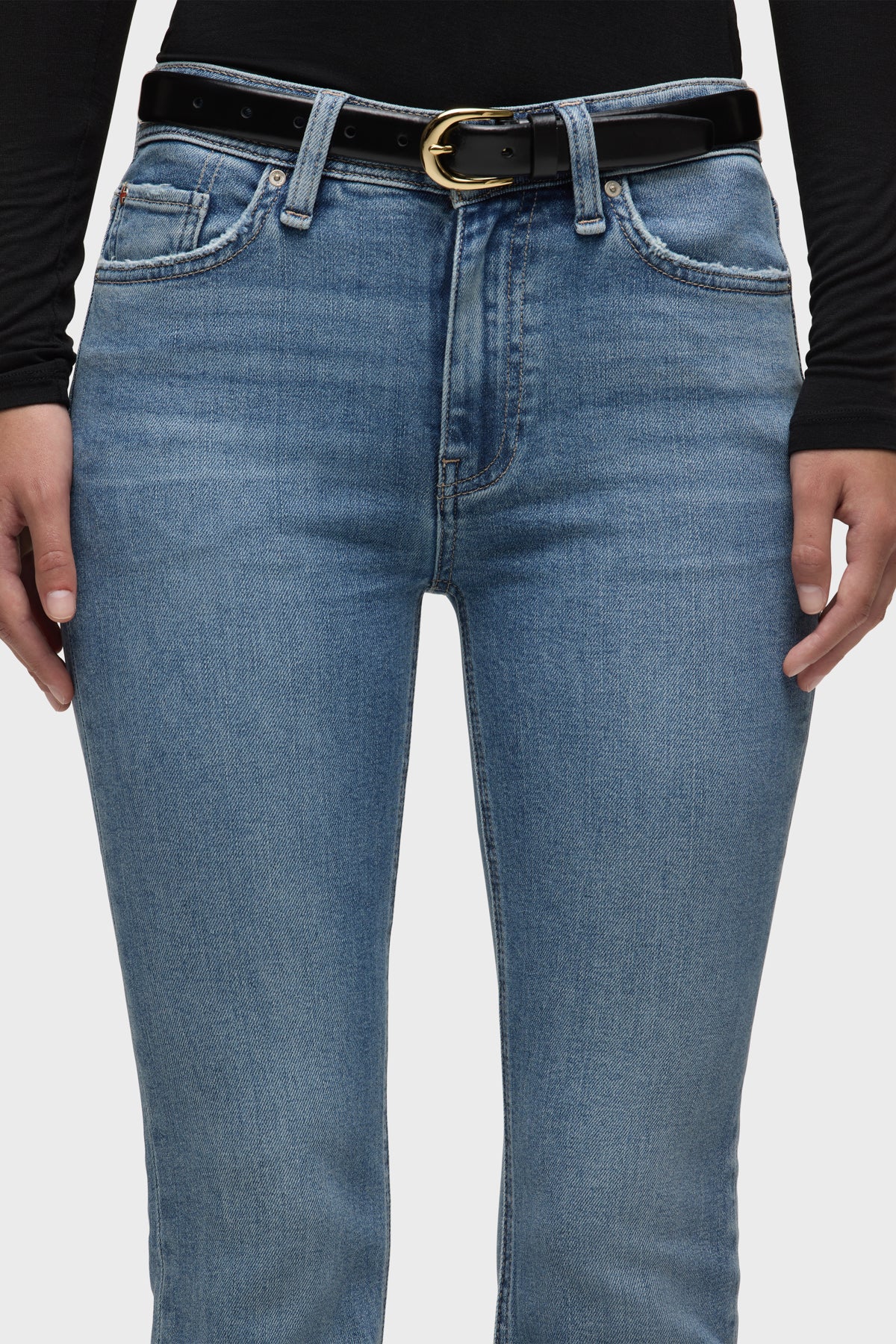Barbara Flap Pocket Boot - Image 5