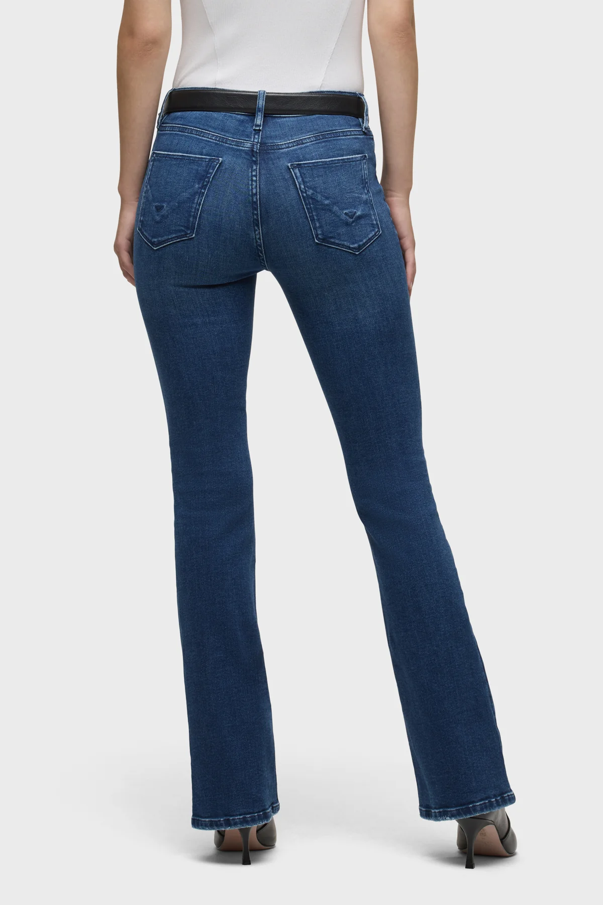 Barbara High-Rise Boot - Image 2