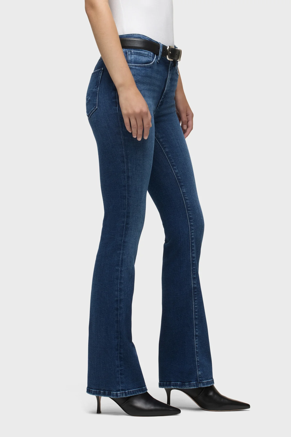 Barbara High-Rise Boot - Image 3