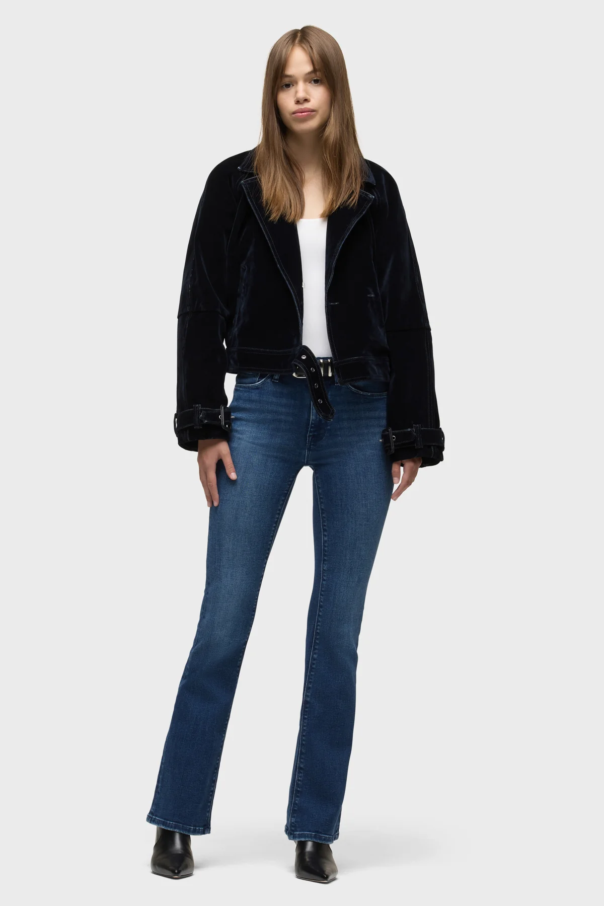 Barbara High-Rise Boot - Image 6