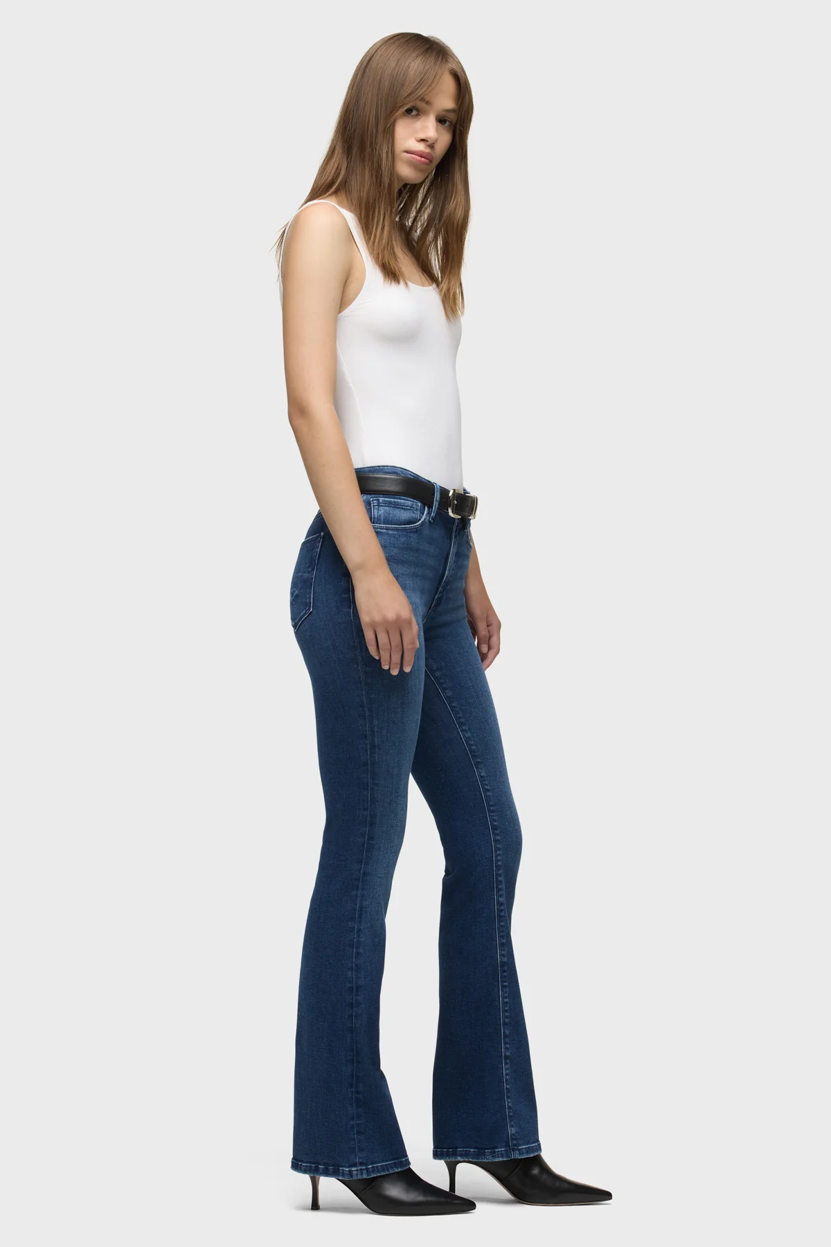 Barbara High-Rise Boot - Image 7