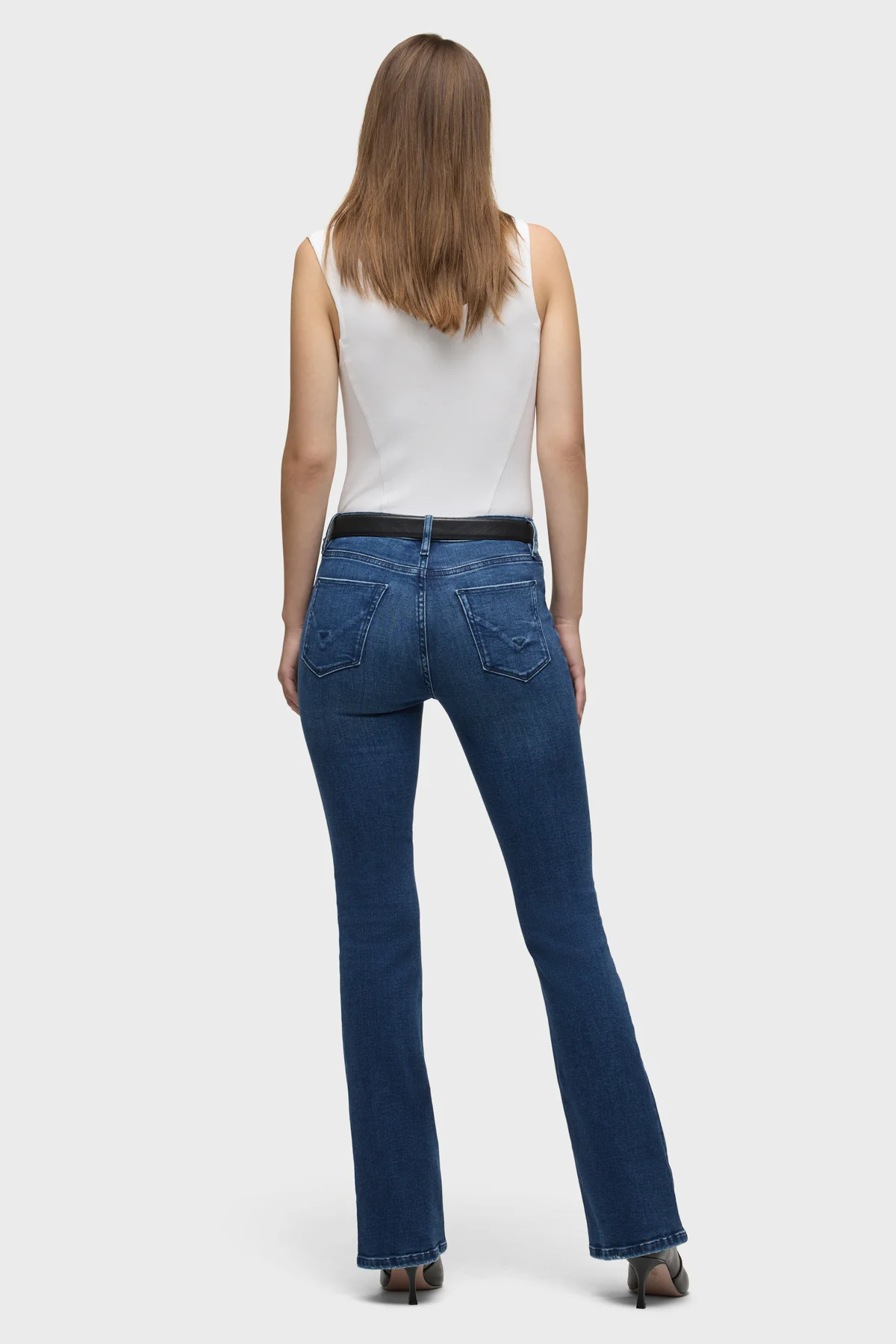 Barbara High-Rise Boot - Image 8