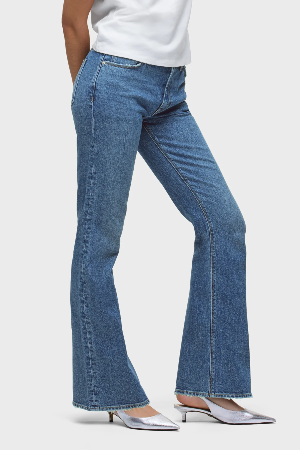 Barbara Bootcut Jean - Image 3