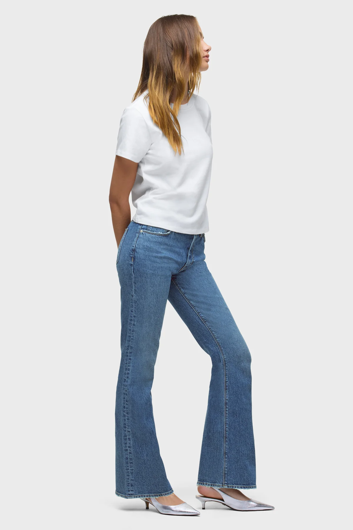 Barbara Bootcut Jean - Image 6