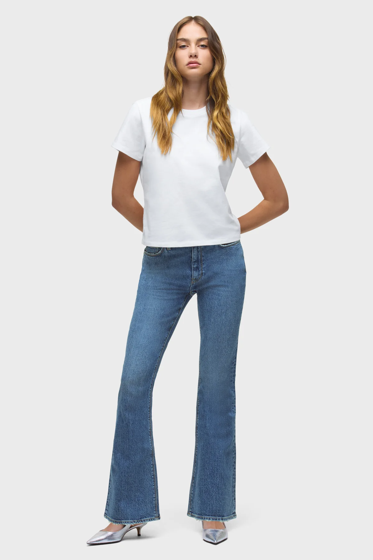 Barbara Bootcut Jean - Image 7