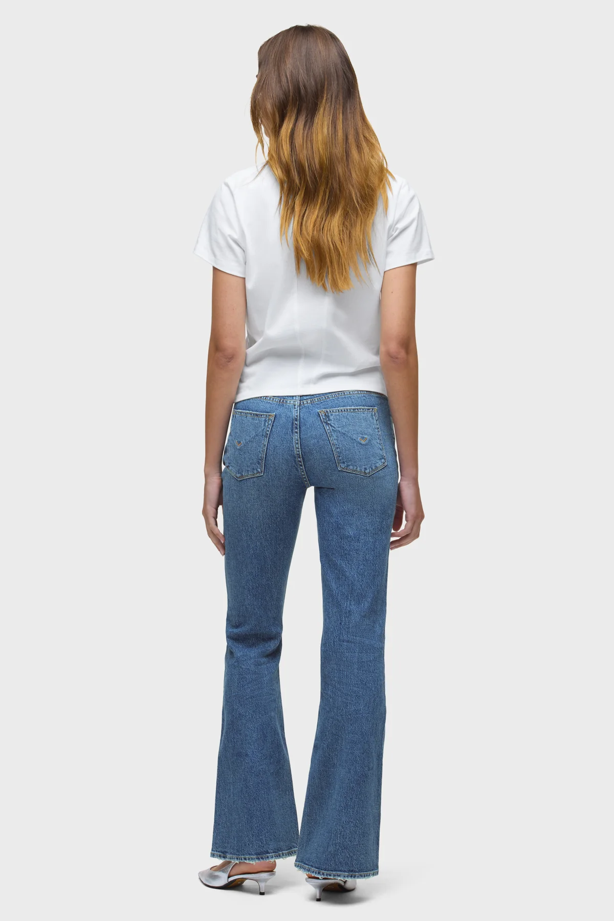 Barbara Bootcut Jean - Image 8