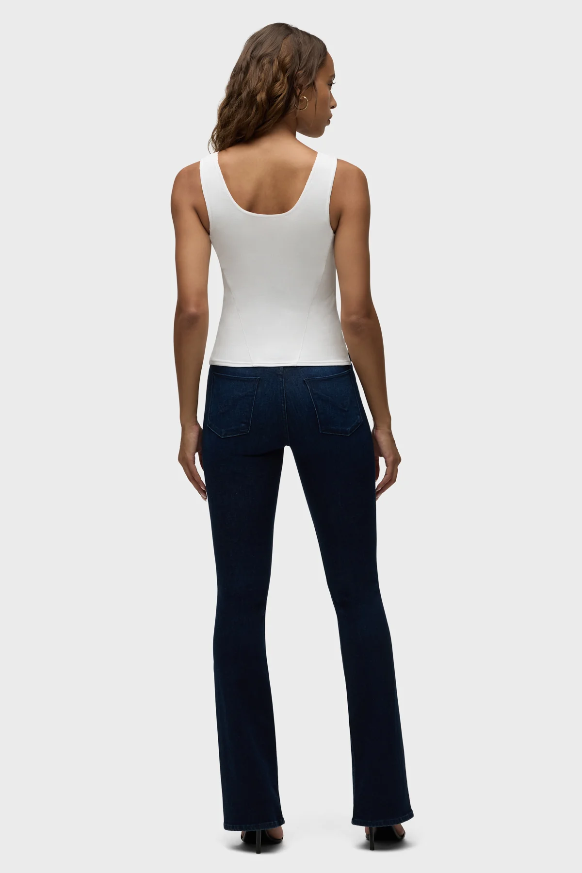 Barbara Bootcut Petite - Image 8