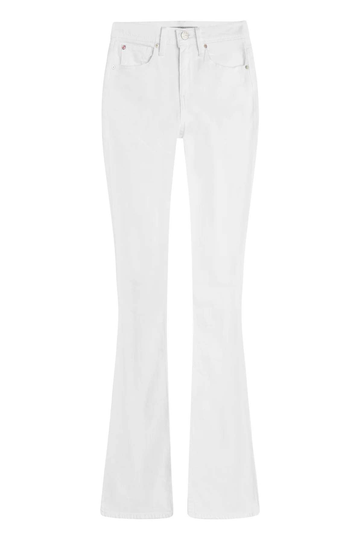 Barbara Flap Pocket Bootcut Jean - Image 9