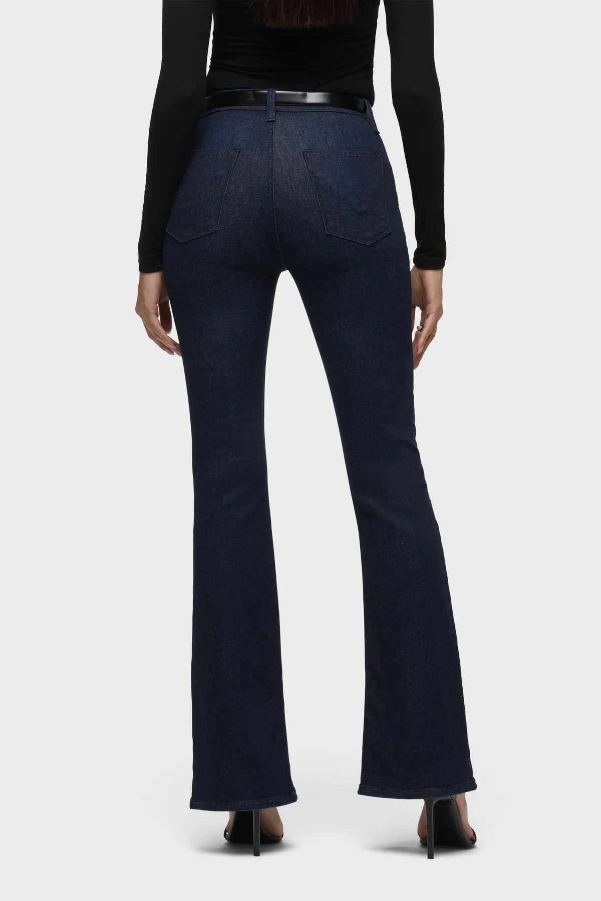Barbara Zipper Bootcut - Image 2