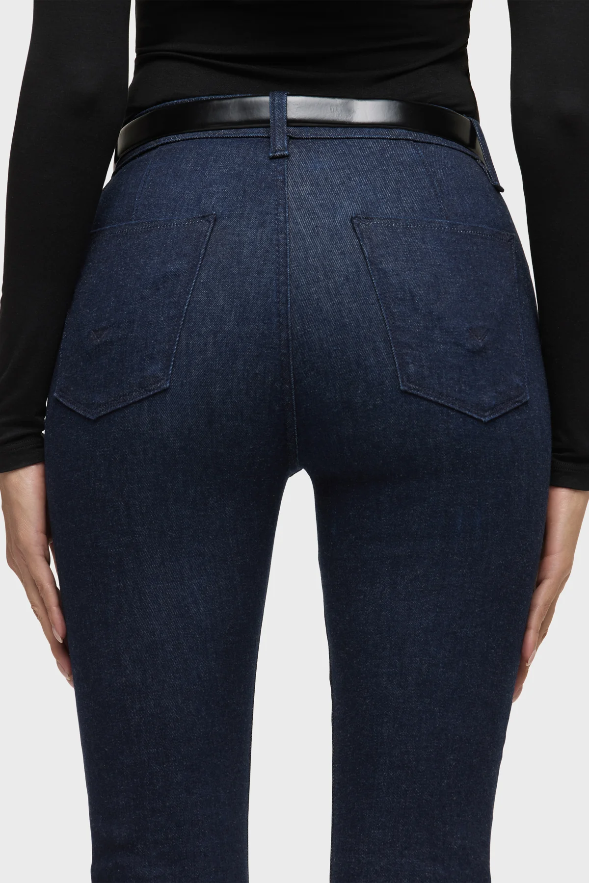 Barbara Zipper Bootcut - Image 5