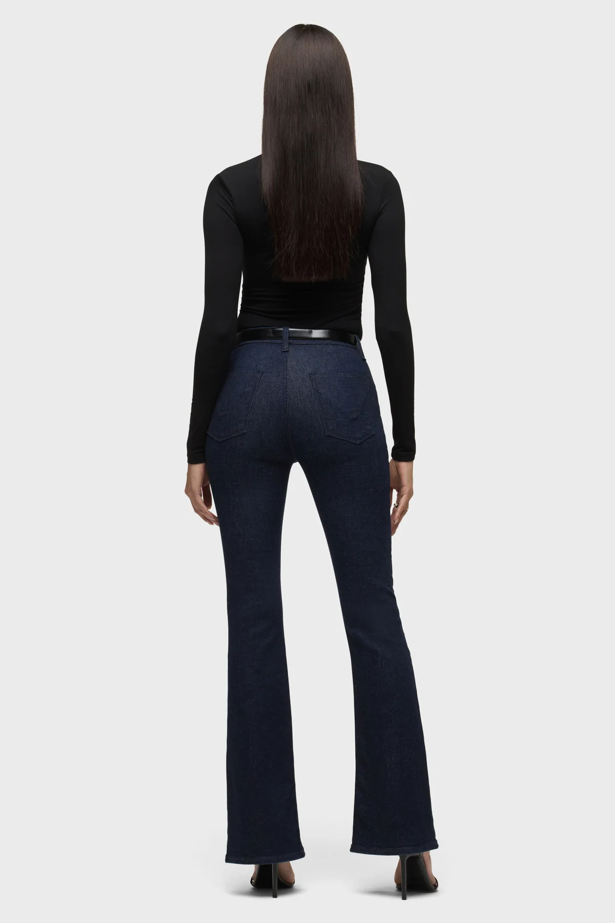 Barbara Zipper Bootcut - Image 8