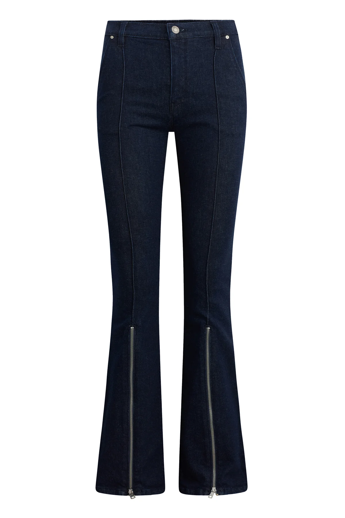 Barbara Zipper Bootcut - Image 9