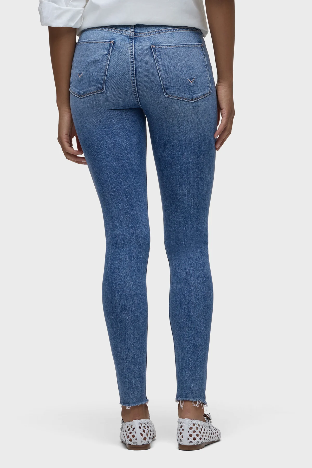 Barbara Super Skinny Ankle - Image 3