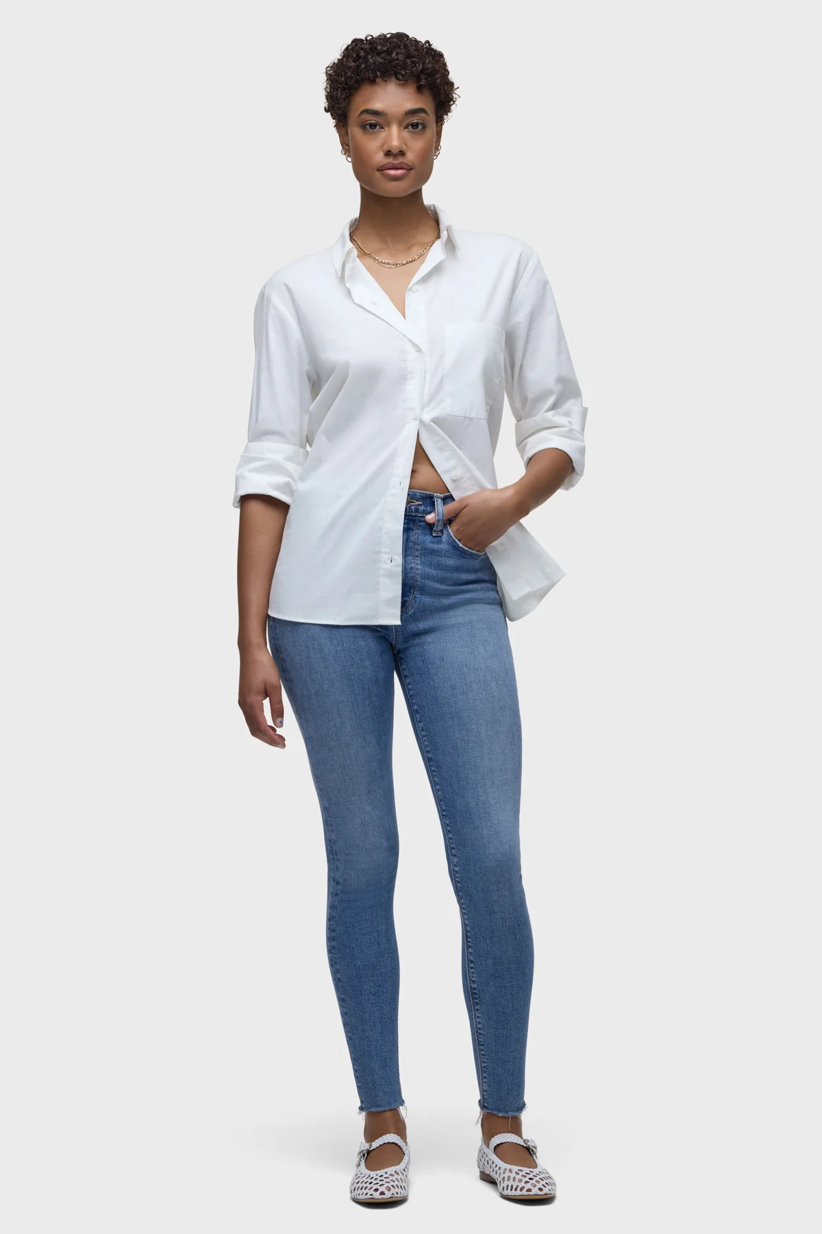 Barbara Super Skinny Ankle - Image 6