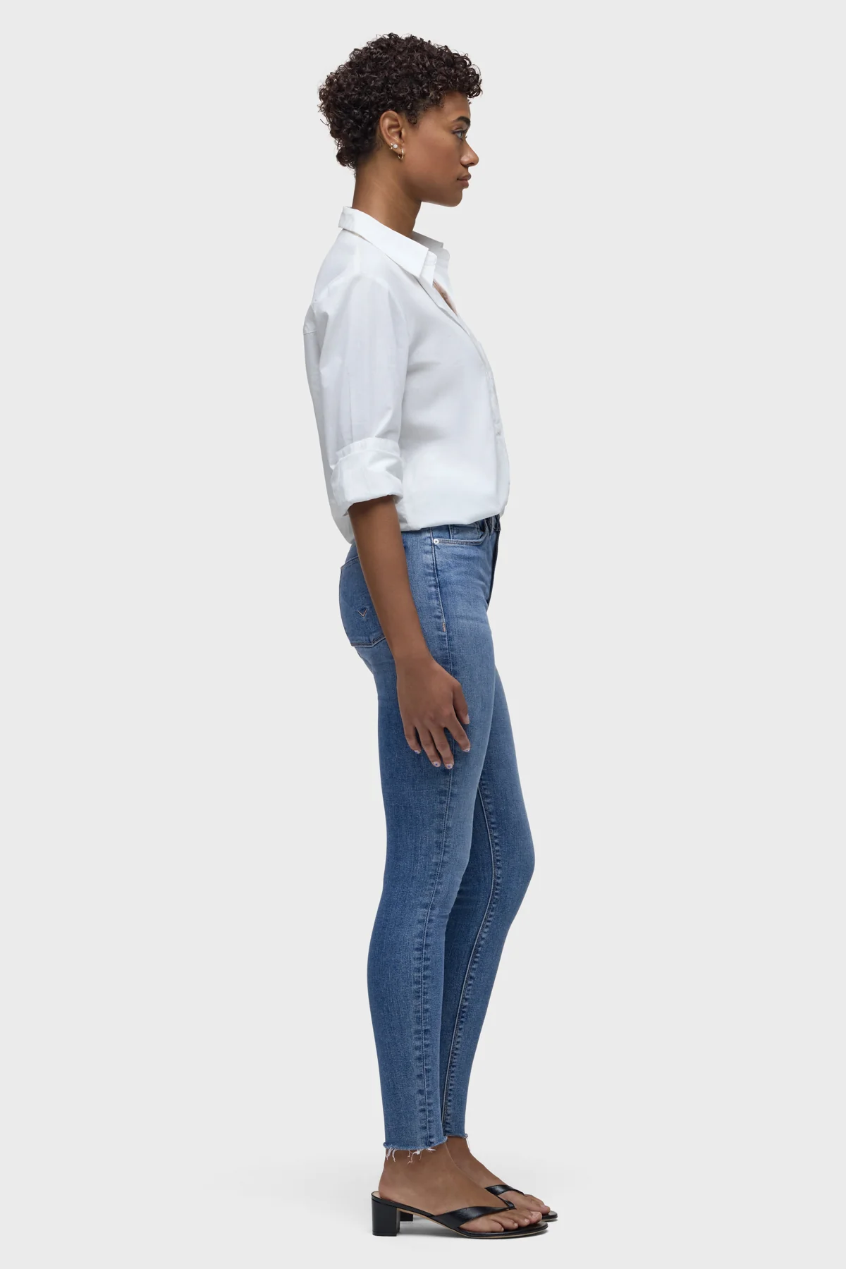 Barbara Super Skinny Ankle - Image 7