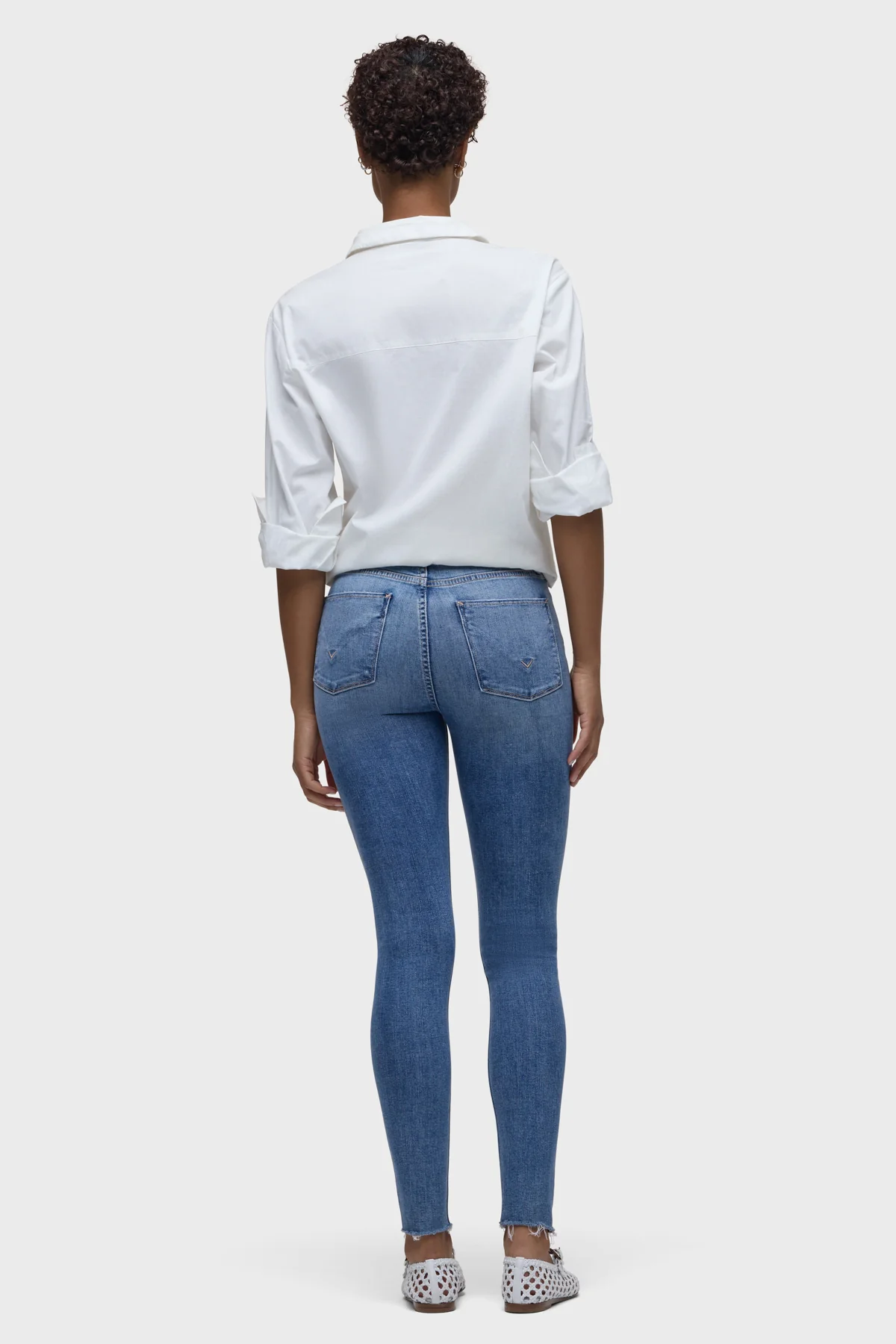 Barbara Super Skinny Ankle - Image 8