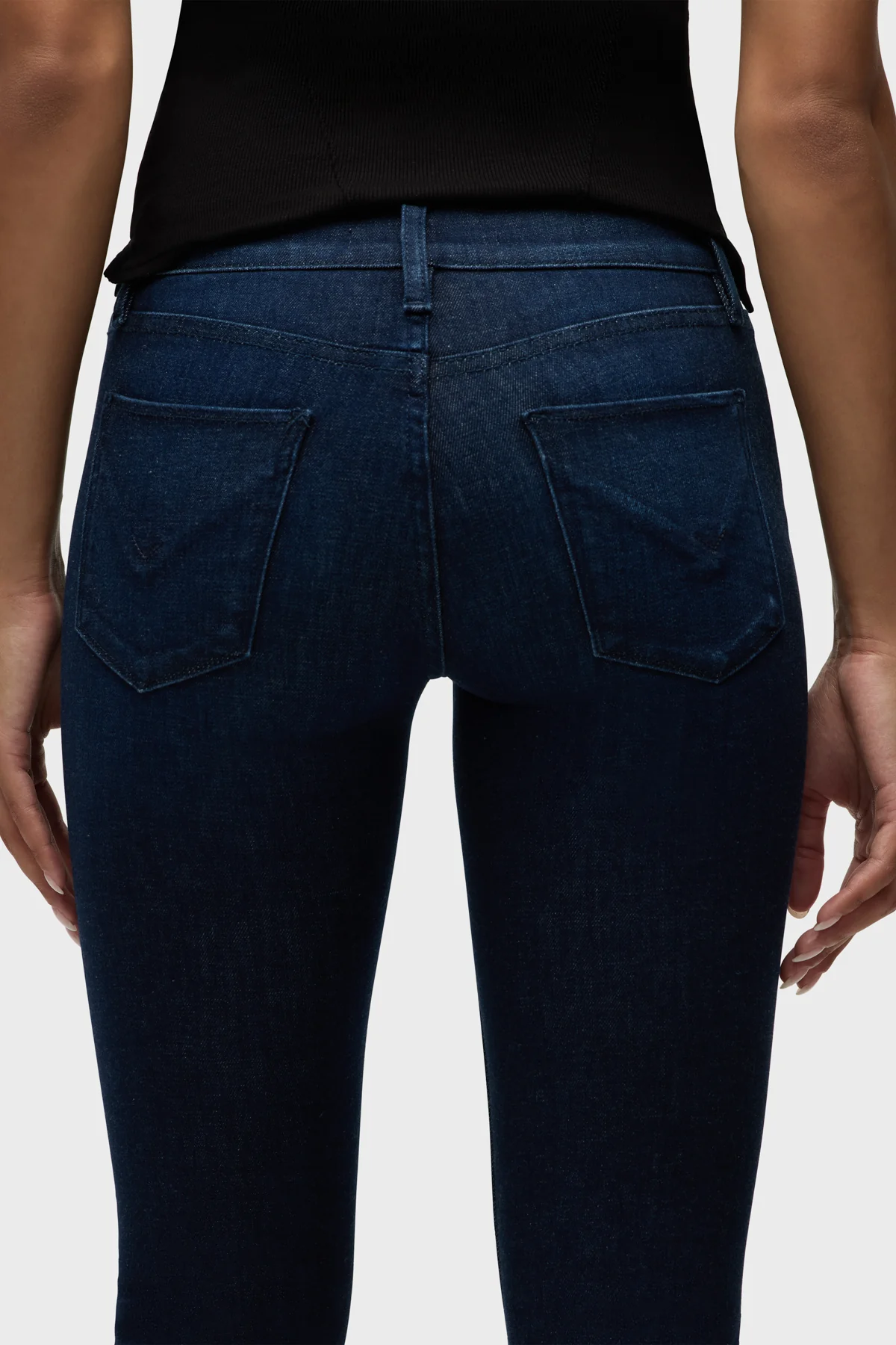 Barbara Super Skinny Ankle - Image 5