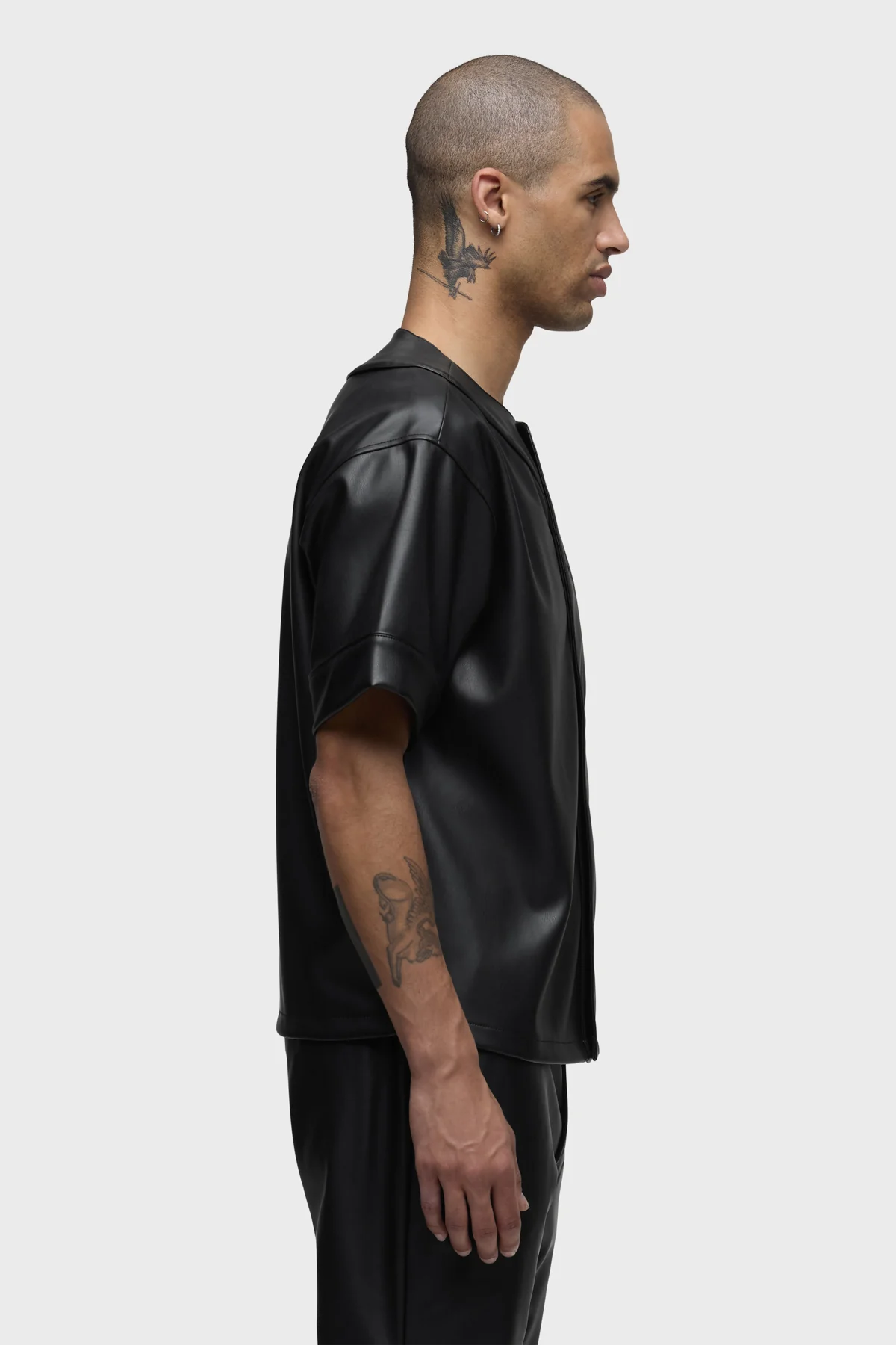 Baseball Jersey - Image 3