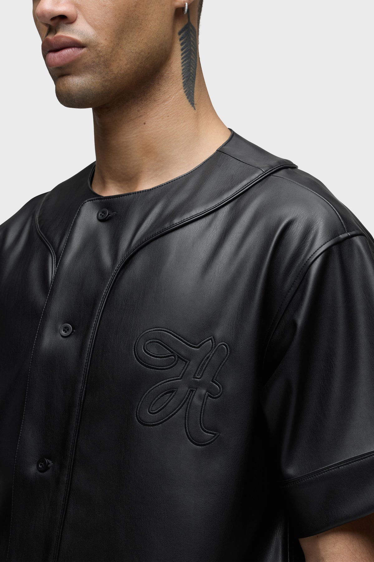 Baseball Jersey - Image 4