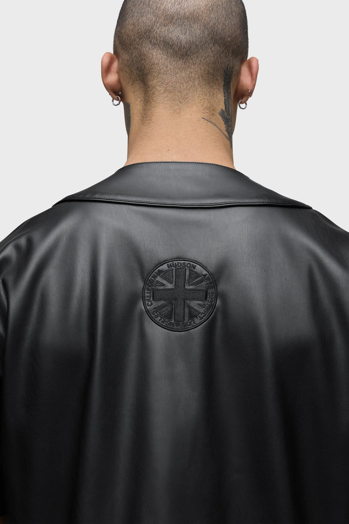 Baseball Jersey - Image 5