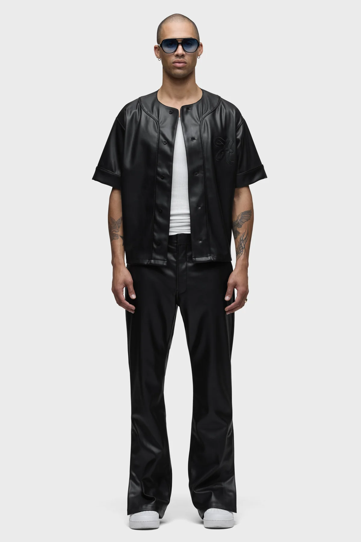 Baseball Jersey - Image 6
