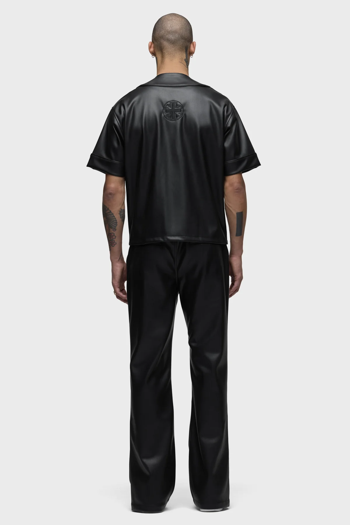 Baseball Jersey - Image 8