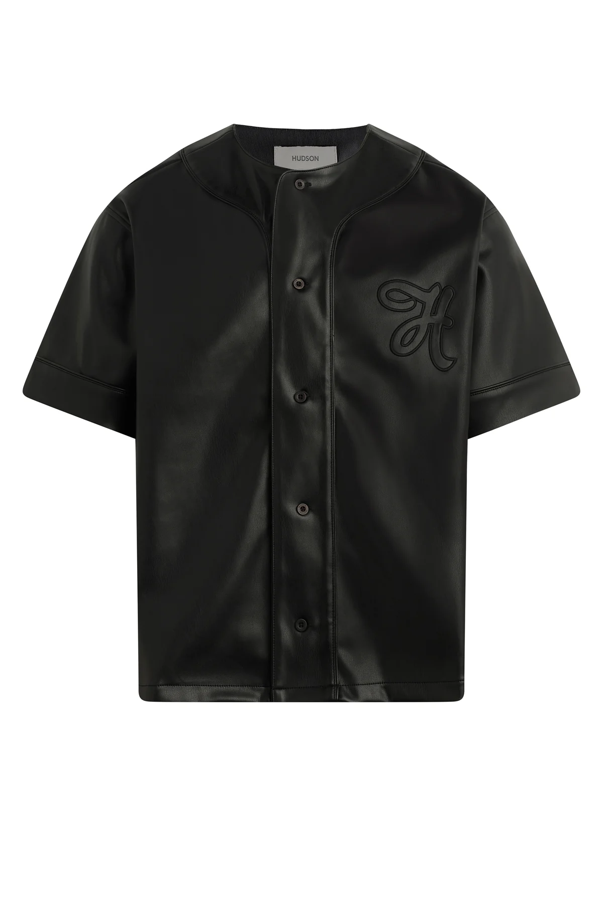Baseball Jersey - Image 9