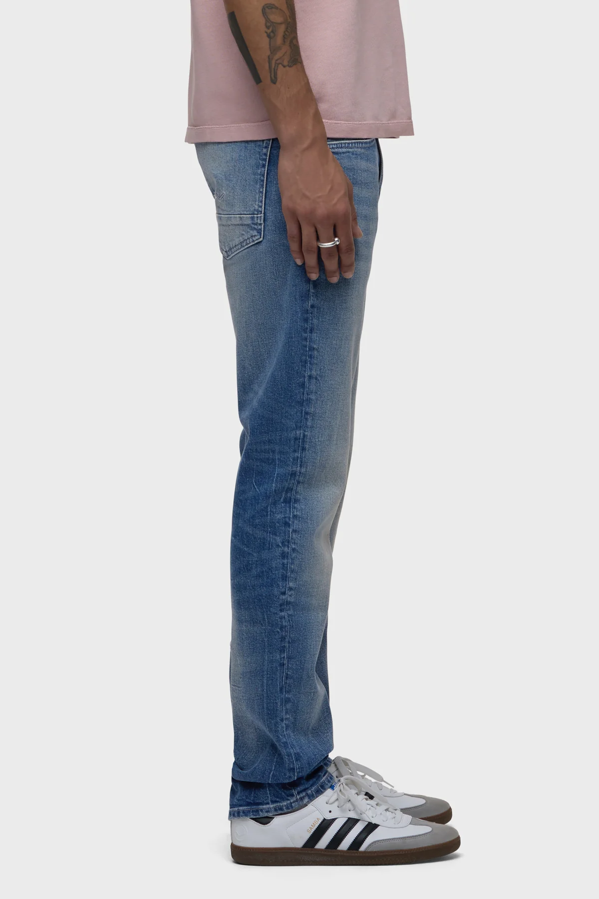 Blake Slim Straight - Image 3