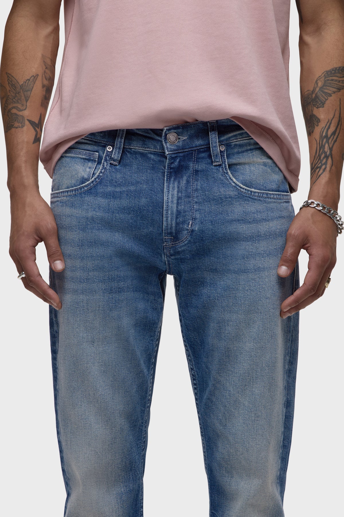 Blake Slim Straight - Image 5