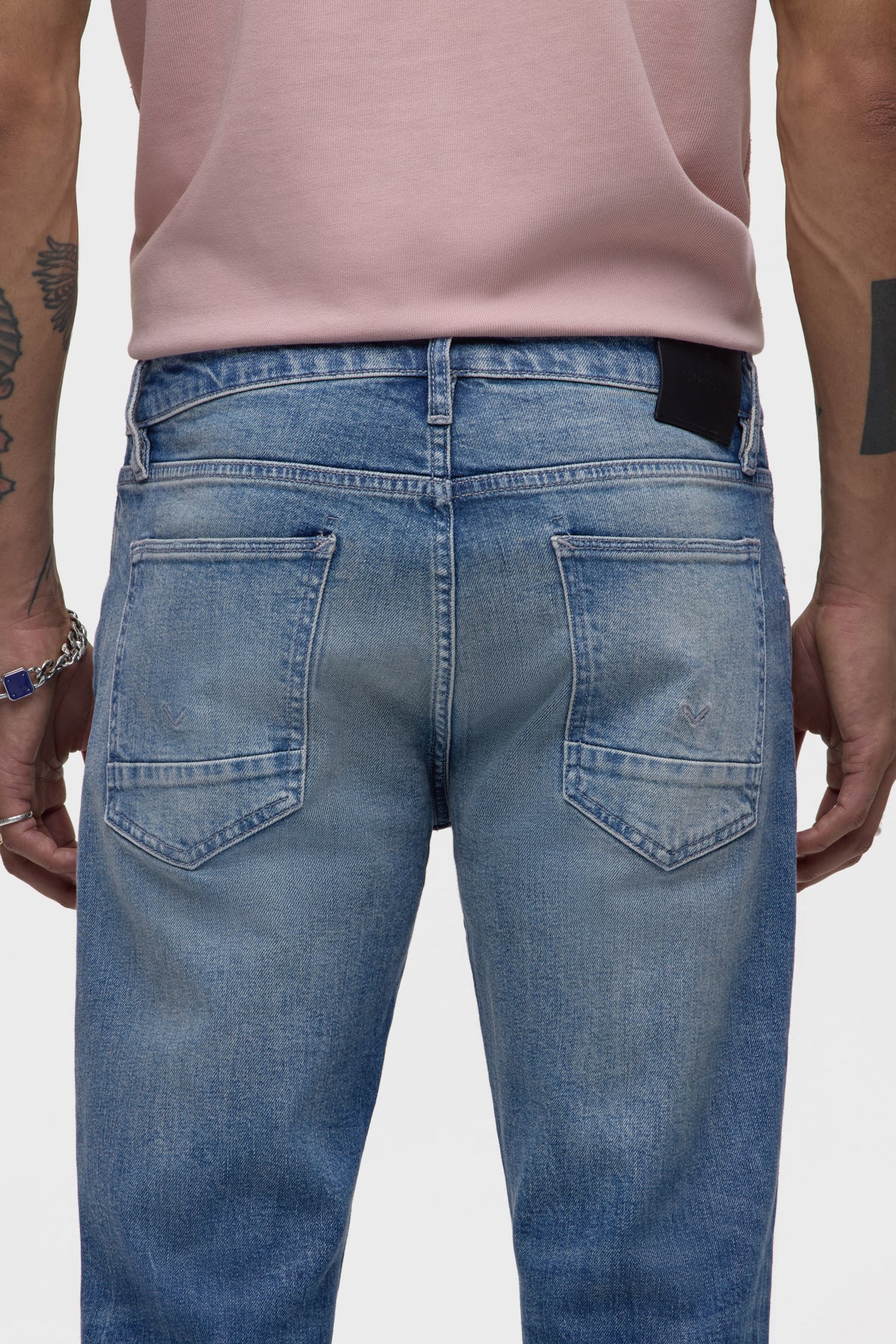 Blake Slim Straight - Image 6