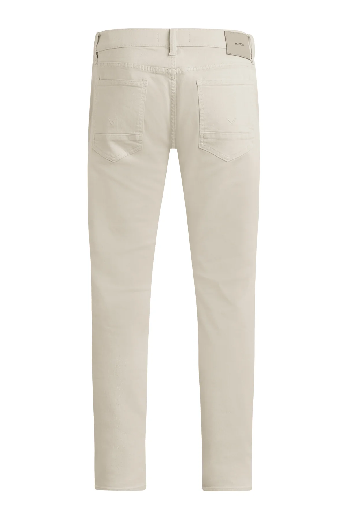 Blake Slim Straight Twill Pant - Image 10