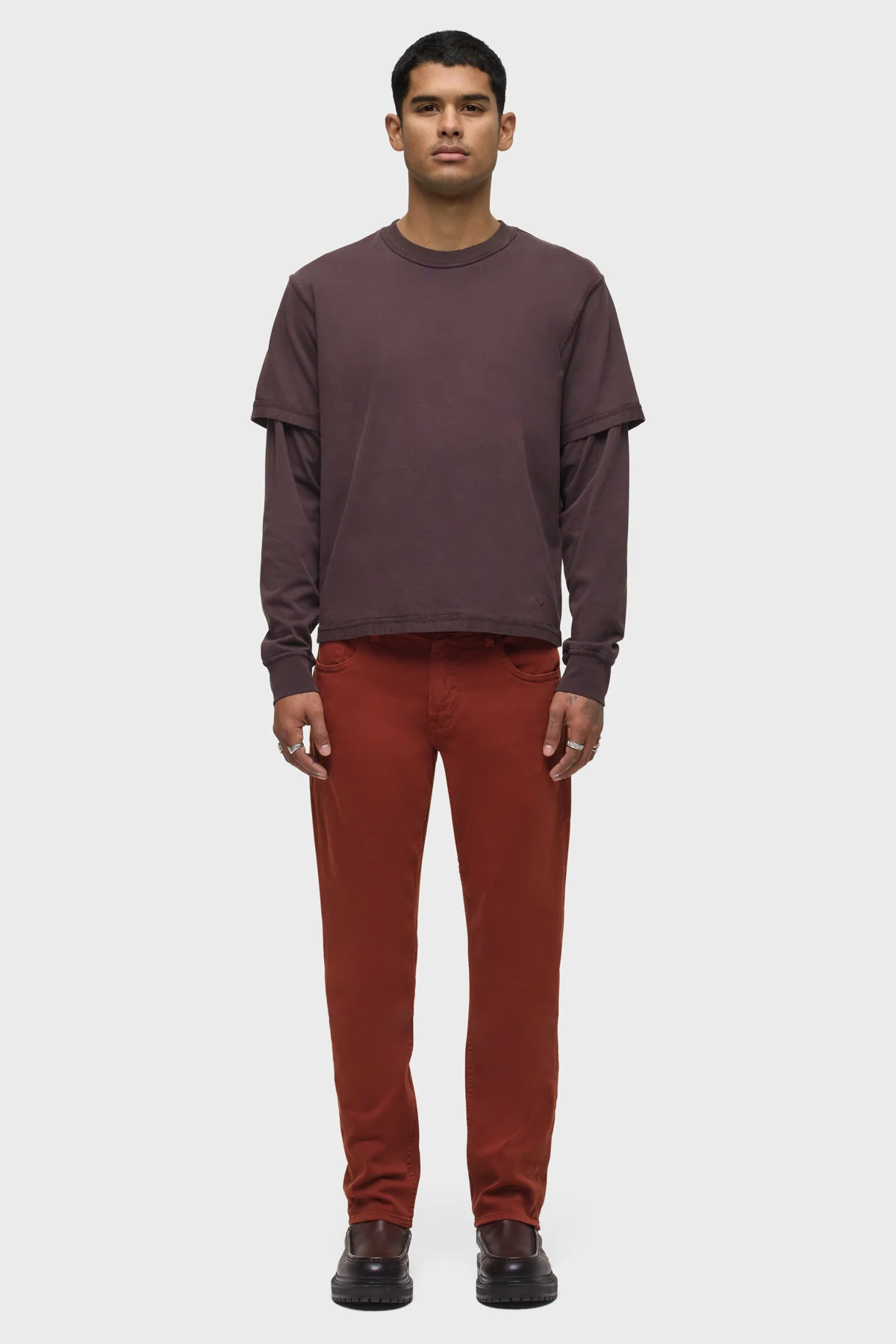 Blake Slim Straight - Image 4