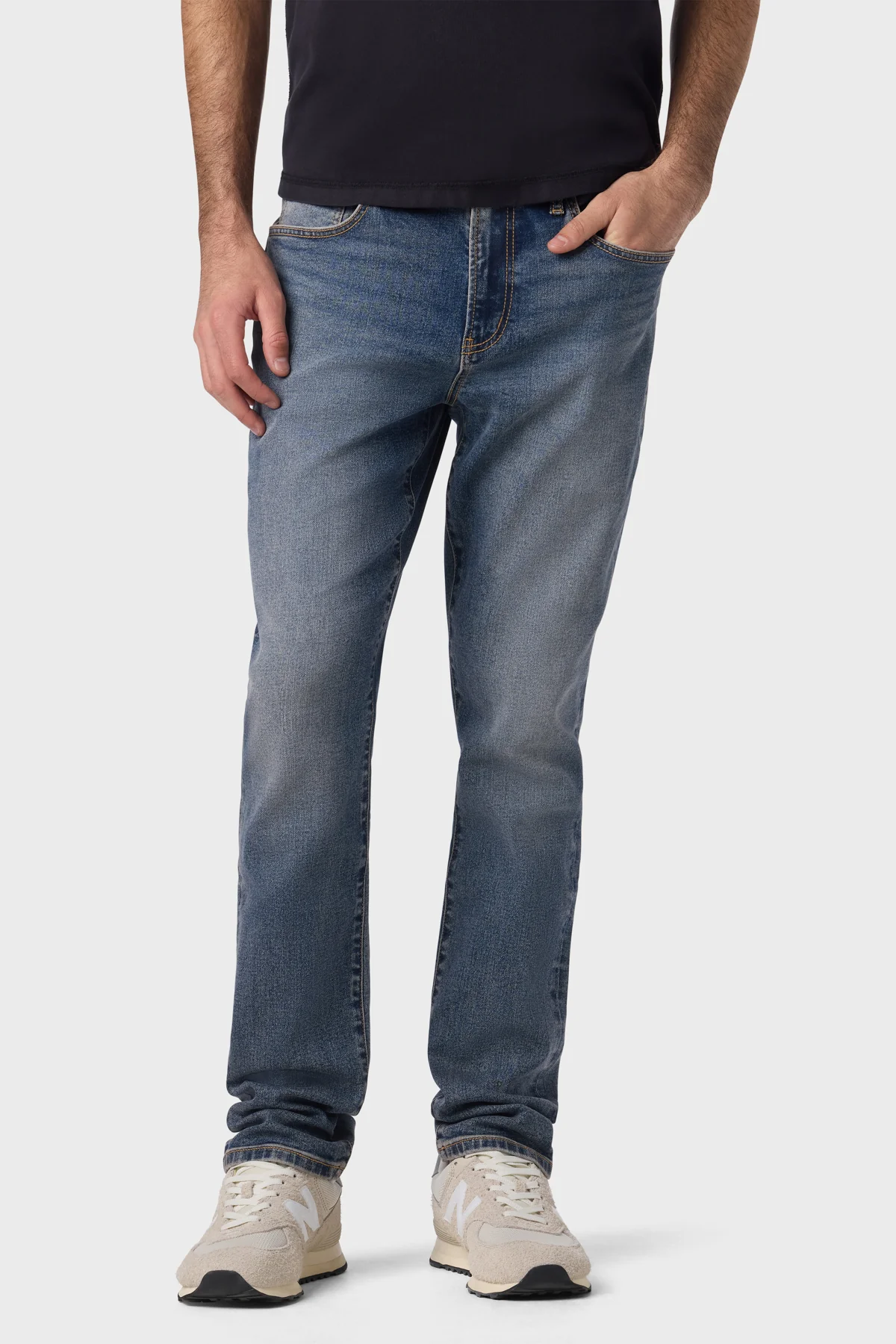 Blake Slim Straight