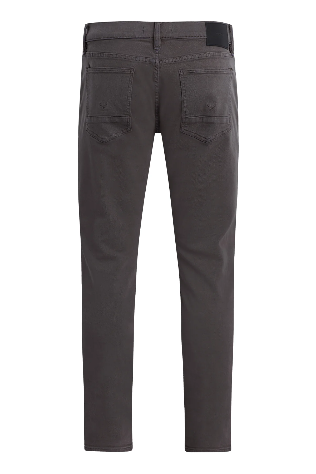 Blake Slim Straight Twill Pant - Image 8