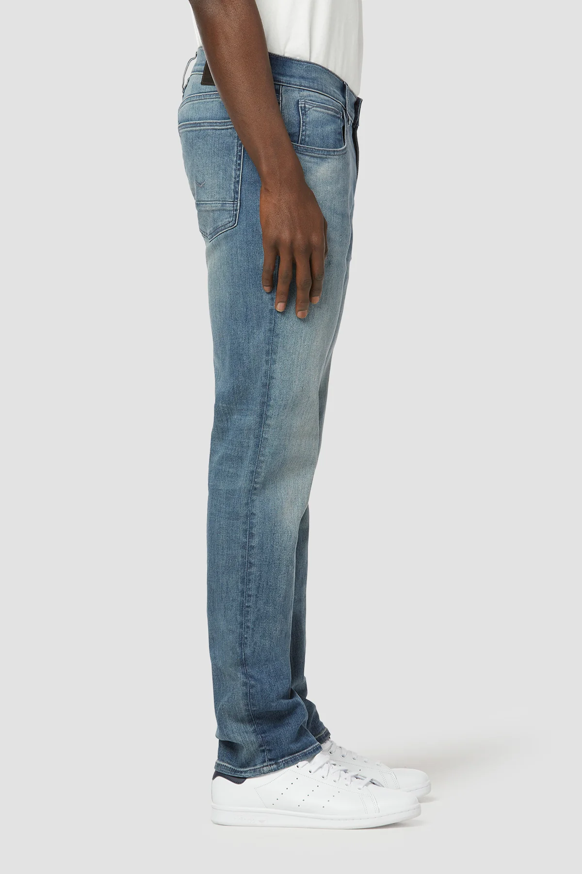 Blake Slim Straight Jean - Image 3