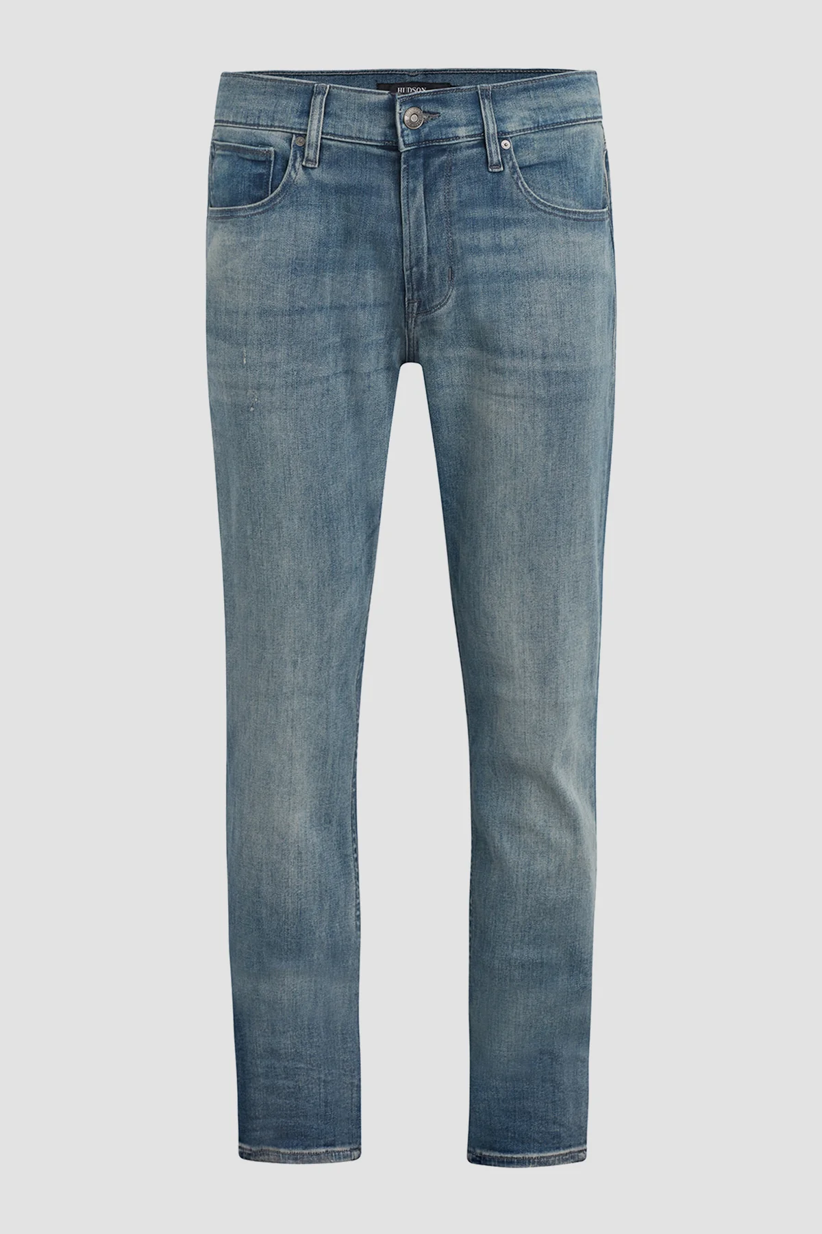 Blake Slim Straight Jean - Image 7