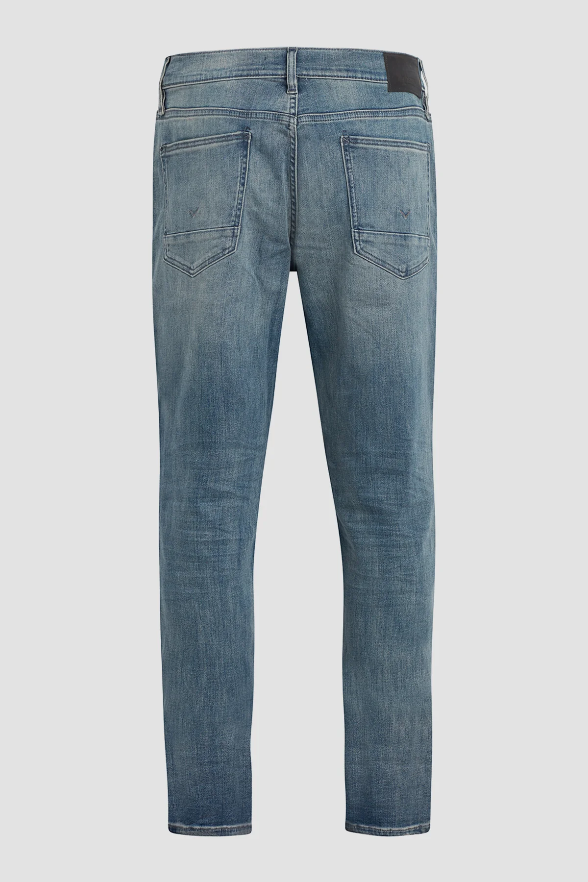 Blake Slim Straight Jean - Image 8
