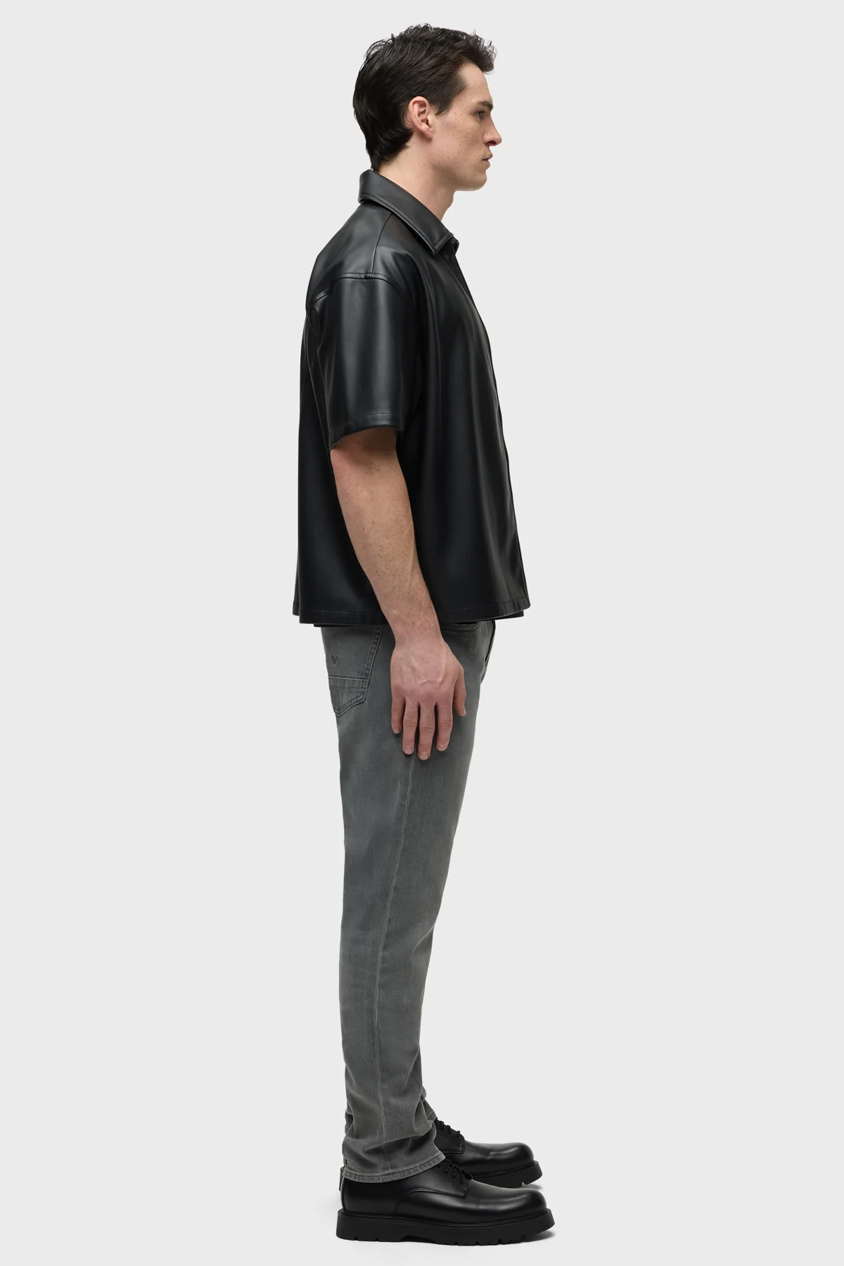 Blake Slim Straight Jean - Image 7