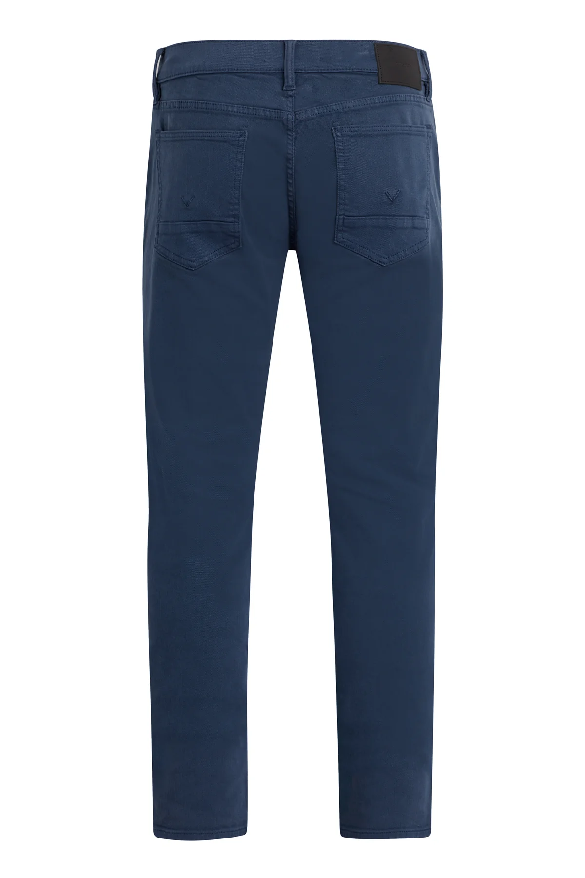 Blake Slim Straight Twill Pant - Image 8