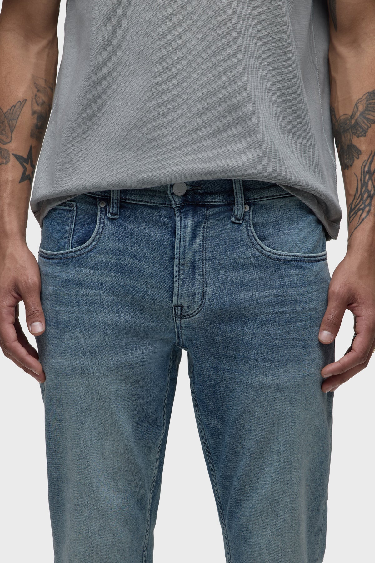 Blake Slim Straight - Image 4