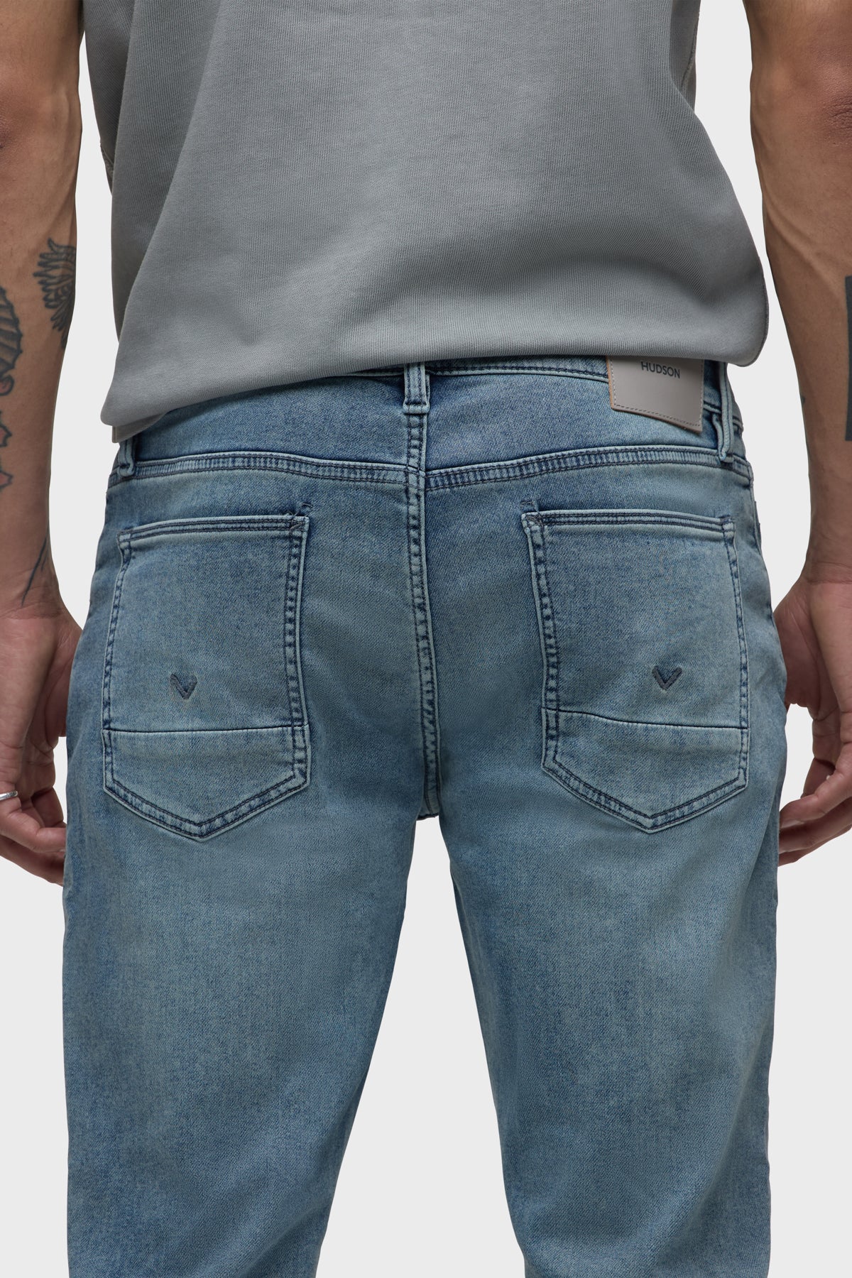 Blake Slim Straight - Image 5