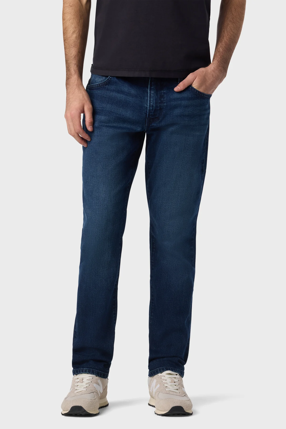 Blake Slim Straight