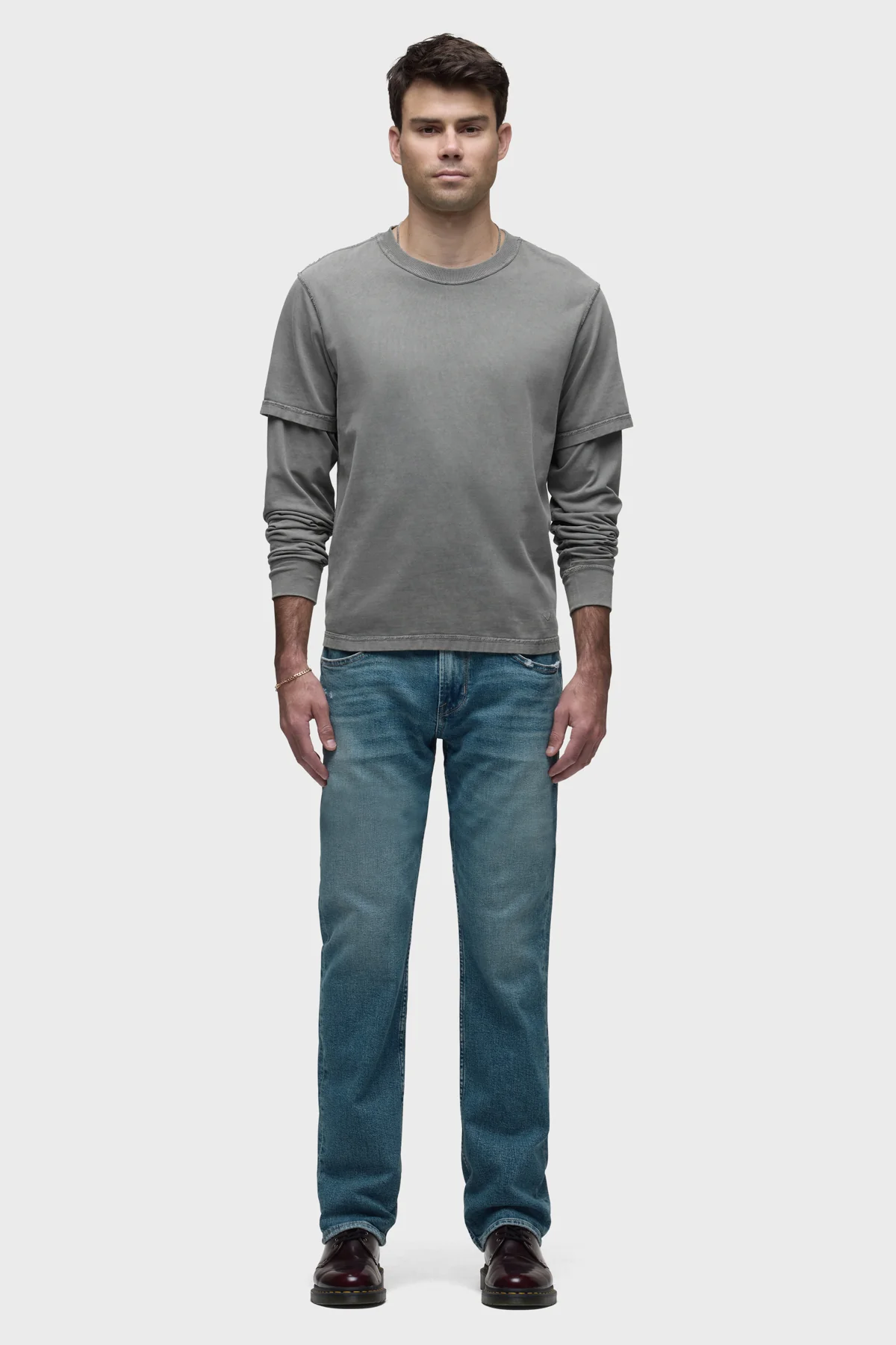 Blake Slim Straight - Image 4