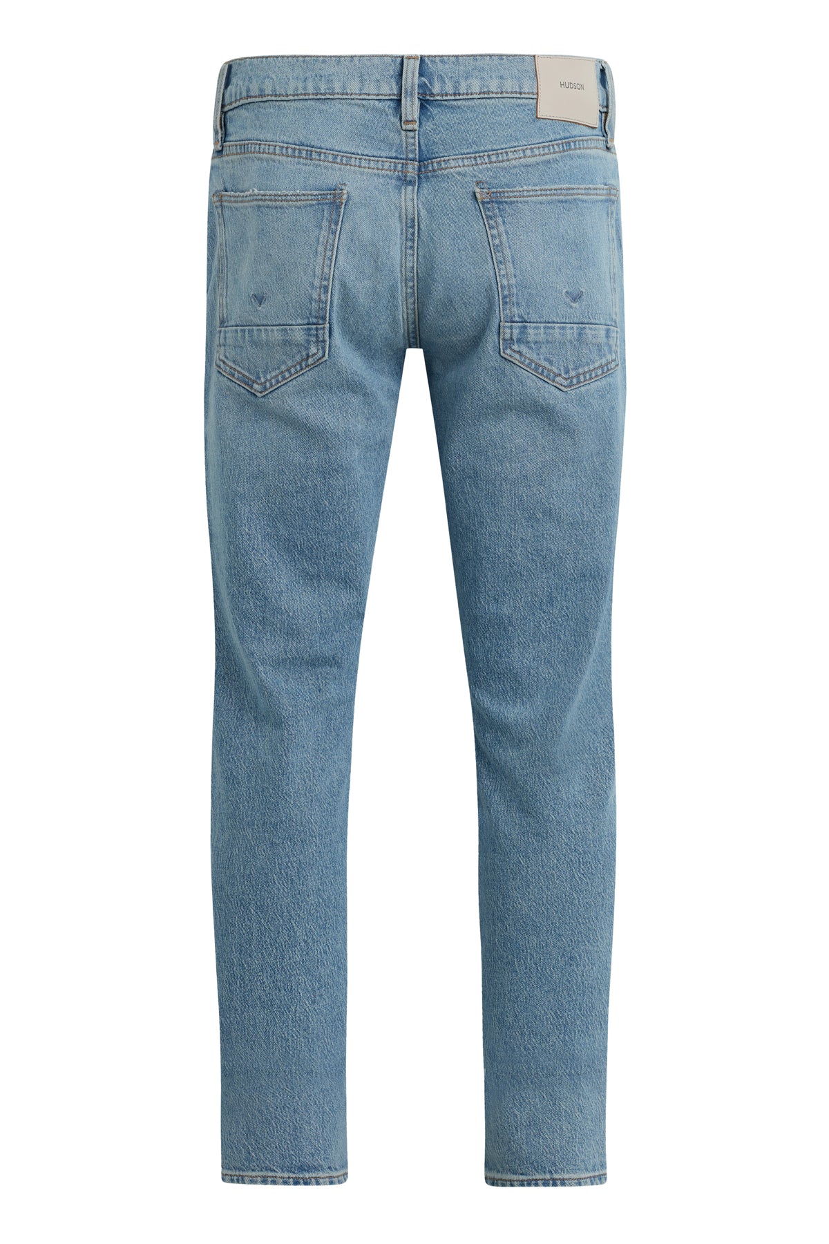 Blake Slim Straight Jean - Image 10